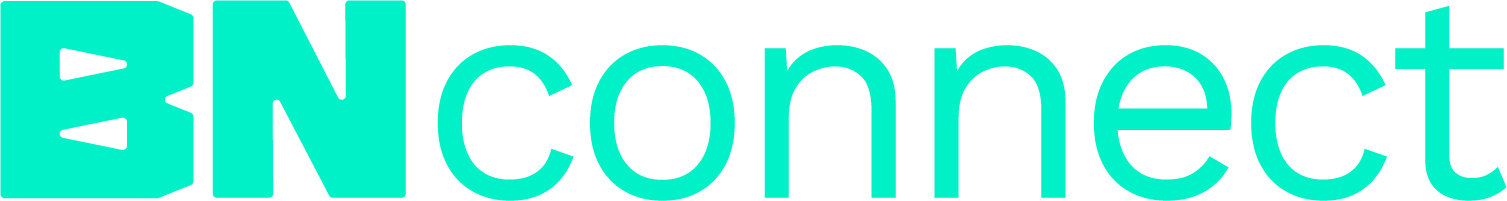 BNconnect Logo